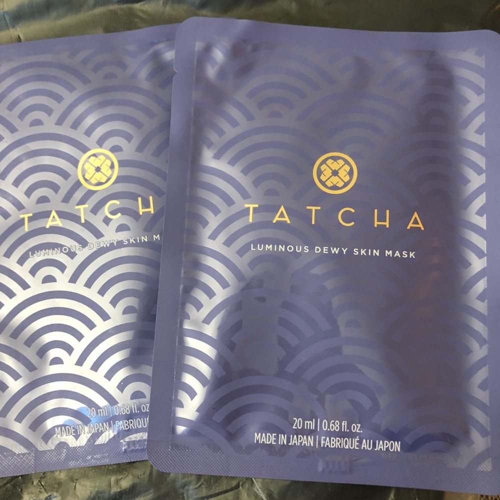 Skin mask